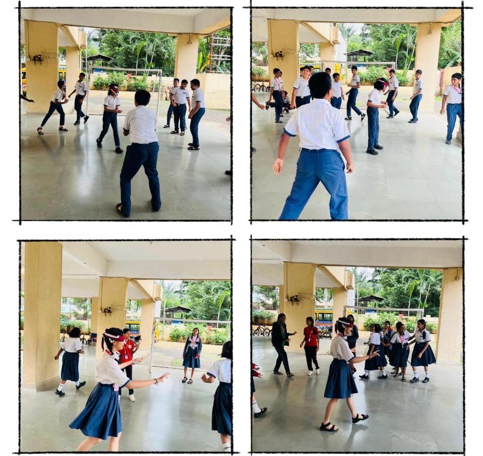 Annual Day 1
